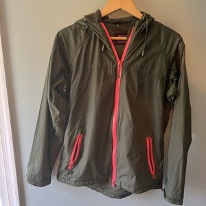 Mountain warehouse jacket
